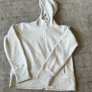Athleta Girl Quarter Zip